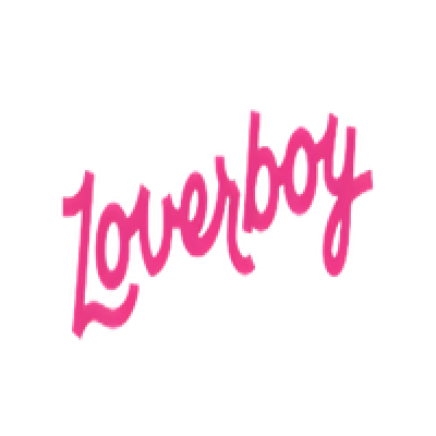 Loverboy Merch